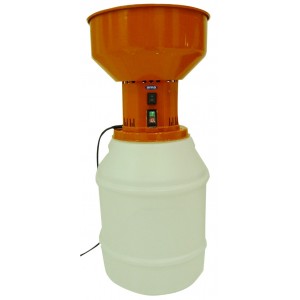 Electromolino pienso 2 velocidades