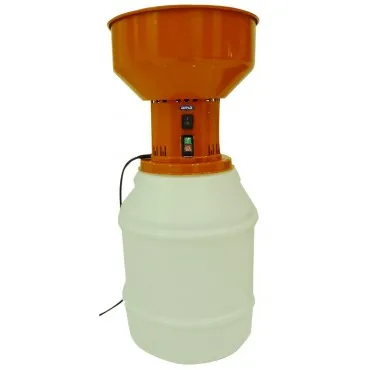 Electromolino pienso 2 velocidades