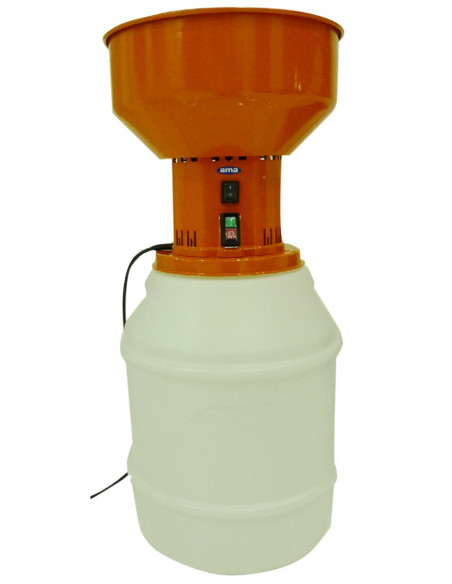 Electromolino pienso 2 velocidades