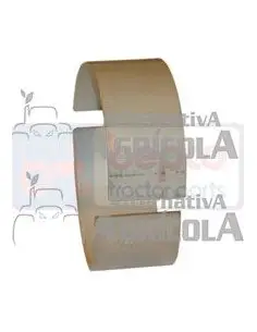 PAR DE COJINETES DE BIELA ESTÁNDAR 