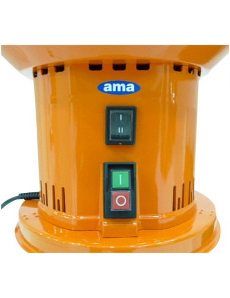 Electromolino pienso 2 velocidades