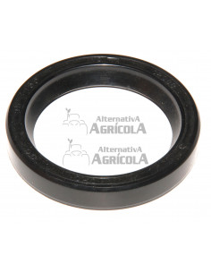 RETÉN DE CIGÜEÑAL DELANTERO Ø 42 x 65 x 10 mm