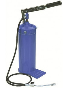 Bomba grasa manual 8KG