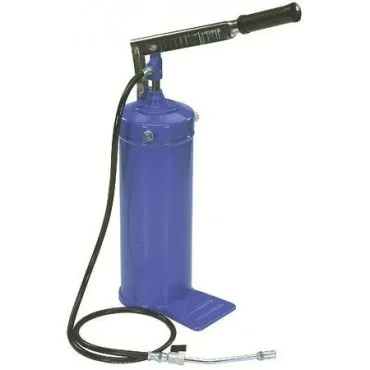 Bomba grasa manual 8KG