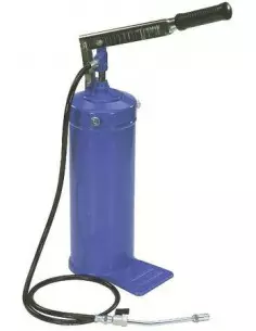Bomba grasa manual 12 KG
