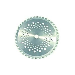 Disco 40 dientes tungsteno 255 mm