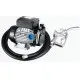 Kit trasvase gasoil 220v 60l/min