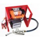Equipo trasvase  gasoil 12-24v con cuentalitros