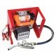 Equipo trasvase  gasoil 12-24v con cuentalitros