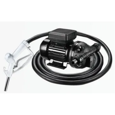 Kit trasvase 12v ADBLUE