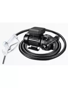 Kit bomba de trasvase 220v líquido ADBLUE