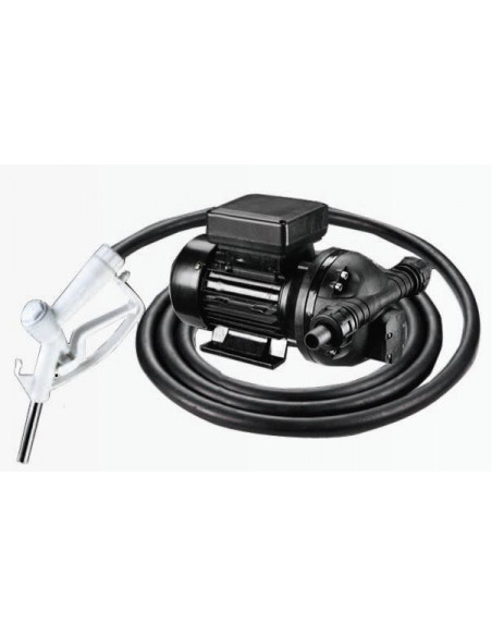 Kit bomba de trasvase 220v líquido ADBLUE