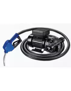Kit trasvase 220v ADBLUE pistola automática