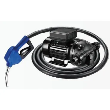 Kit trasvase 220v ADBLUE pistola automática Kit trasvase 220v ADBLUE pistola automática