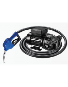 Kit trasvase 12v ADBLUE pistola automática