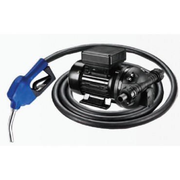 Kit trasvase 12v ADBLUE pistola automática
