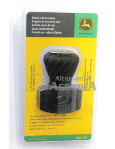 Pomo volante Ø31.7mm John Deere