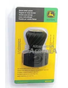 Pomo volante Ø31.7mm John Deere