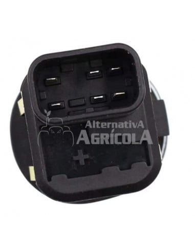 Interruptor 6 pines puerta elevalunas Ford varios modelos
