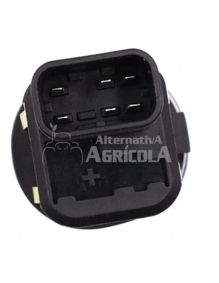 Interruptor 6 pines puerta elevalunas Ford varios modelos