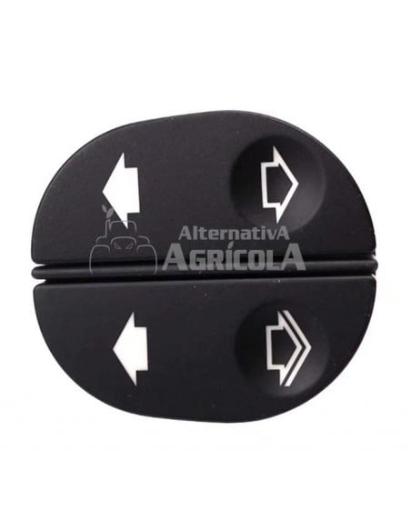 Interruptor 6 pines puerta elevalunas Ford varios modelos