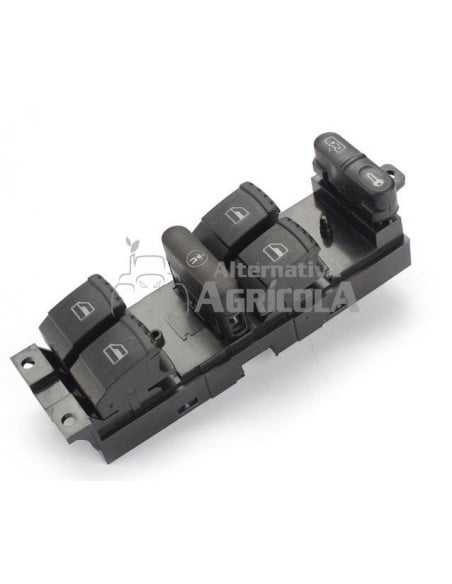 Interruptor puerta elevalunas VW varios modelos