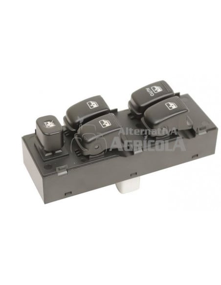 Interruptor puerta elevalunas KIA varios modelos