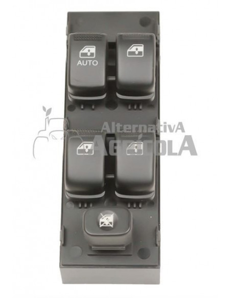Interruptor puerta elevalunas KIA varios modelos
