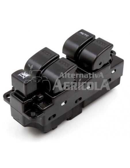 Interruptor puerta elevalunas Mazda varios modelos