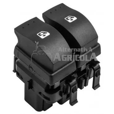 Interruptor puerta elevalunas Renault varios modelos