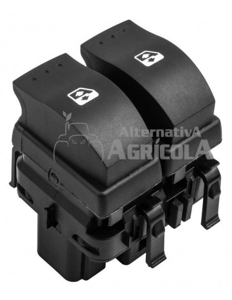 Interruptor puerta elevalunas Renault varios modelos