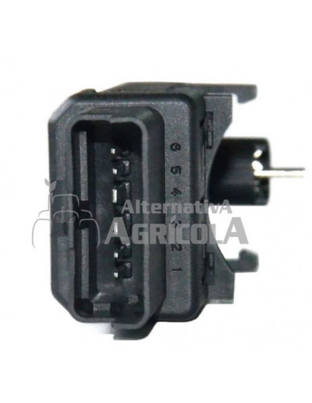 Módulo motor elevalunas Renault varios modelos