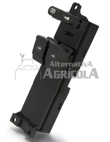Interruptor puerta elevalunas Skoda varios modelos