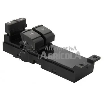 Interruptor puerta elevalunas Skoda varios modelos