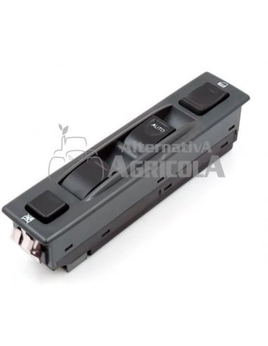Interruptor puerta elevalunas Suzuki varios modelos
