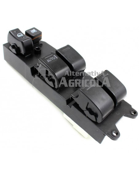 Interruptor puerta elevalunas Toyota varios modelos