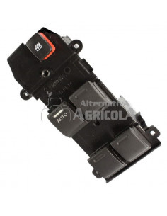 Interruptor puerta elevalunas Audi varios modelos