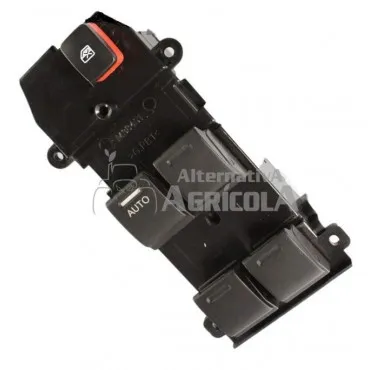Interruptor puerta elevalunas Audi varios modelos