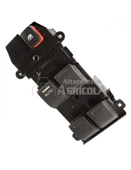 Interruptor puerta elevalunas Audi varios modelos