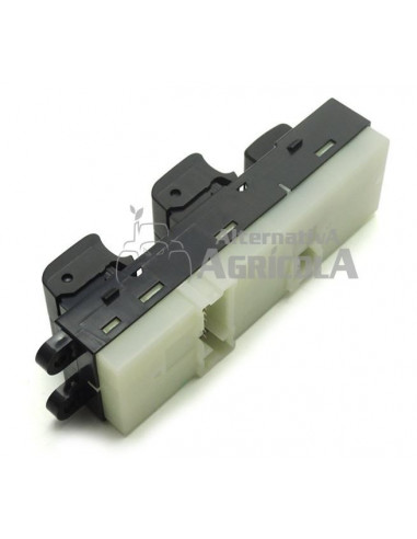 Interruptor puerta elevalunas Nissan varios modelos