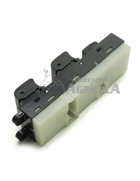 Interruptor puerta elevalunas Nissan varios modelos