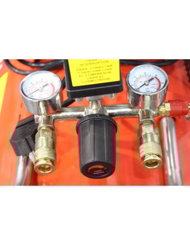 Compresor 200 litros 3.0HP