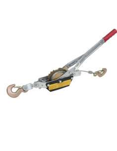 Tensor de cable con ganchos 2 TN