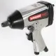 Pistola impacto 1/2" con vasos