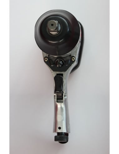 Pistola impacto 1/2" con vasos