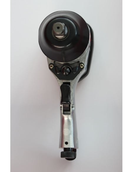 Pistola impacto 1/2" con vasos