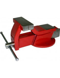 Tornillo de banco Brico 150mm