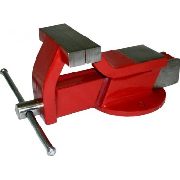 Tornillo de banco Brico 150mm