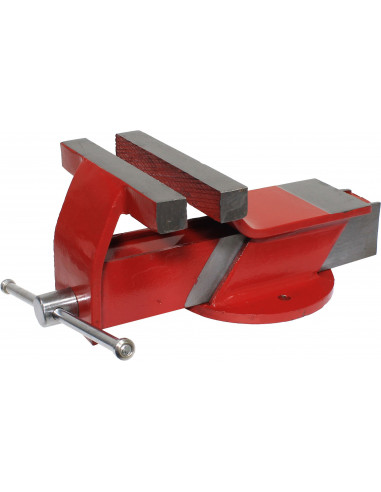 Tornillo de banco Brico 150mm