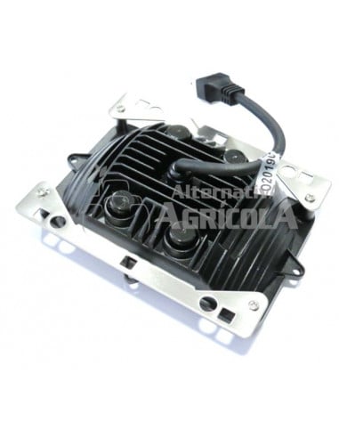 Óptica Faro delantero de LED para tractores John Deere Series 5000, 6000 y 7000